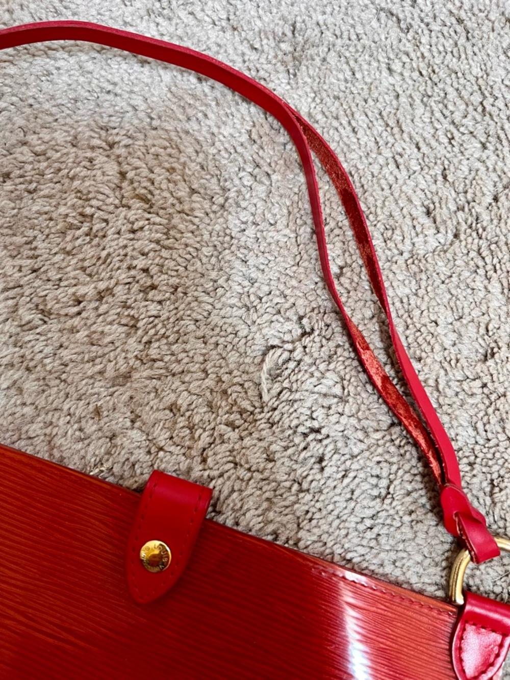 Epi Plage Baia Tote Bag - Picture 10 of 15